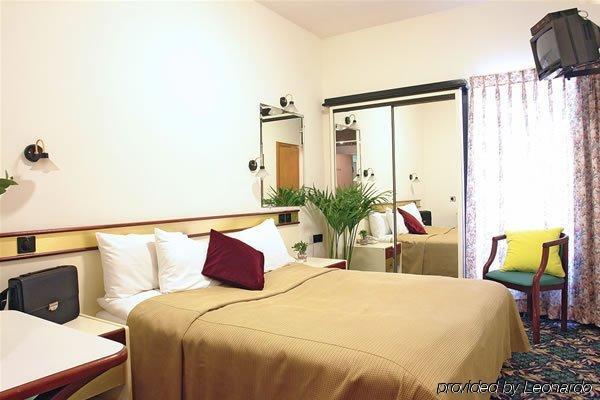 Mendeli Street Hotel Tel Aviv Room photo